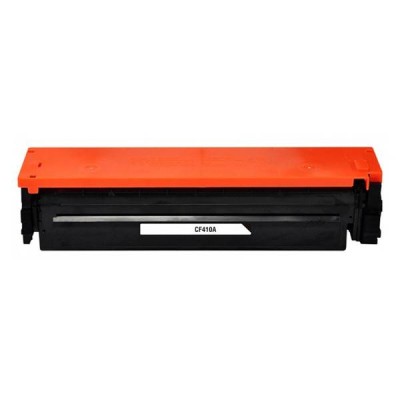 TONER ADAPTABLE HP - CF410A NOIR