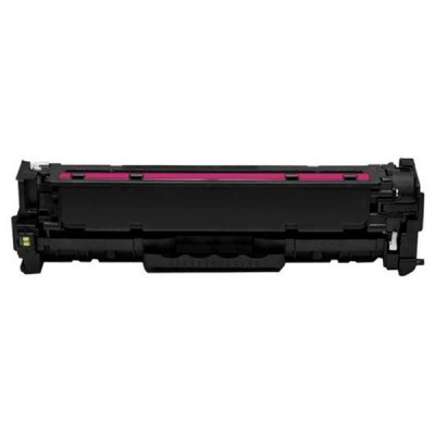 TONER ADAPTABLE HP - CF412A MAGENTA