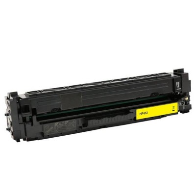 TONER ADAPTABLE HP - CF413A YELLOW