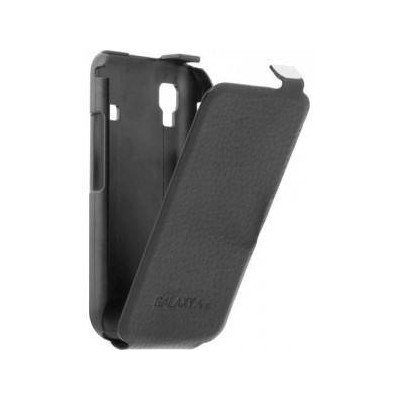 ETUIT SAMSUNG S5830 NOIR