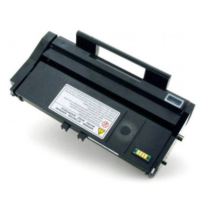 TONER ADAPTABLE RICOH SP100/SP112 - NOIR