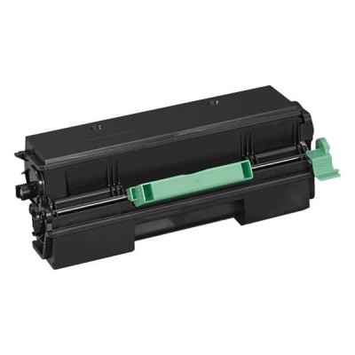 TONER ADAPTABLE RICOH SP400/SP450 - NOIR