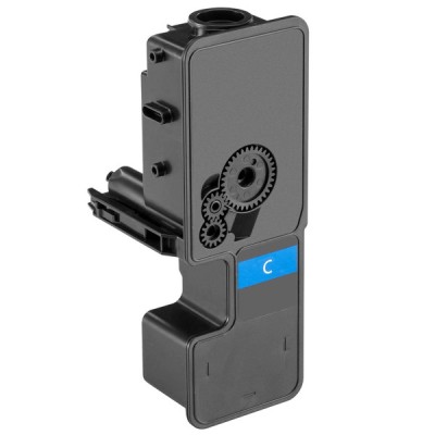 TONER ADAPTABLE KYOCERA TK-5230C - CYAN