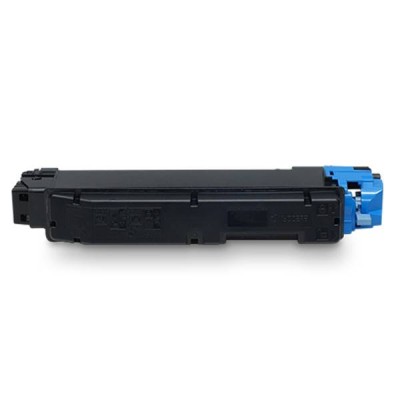 TONER ADAPTABLE KYOCERA TK-5270C - CYAN