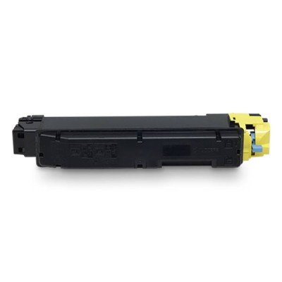 TONER ADAPTABLE KYOCERA TK-5270Y - YELLOW
