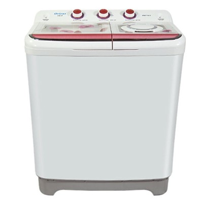 MACHINE À LAVER SEMI-AUTOMATIQUE ORIENT - 10.5 KG