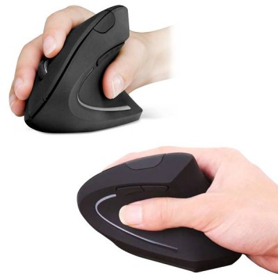 SOURIS VERTICALE HAVIT MS550GT