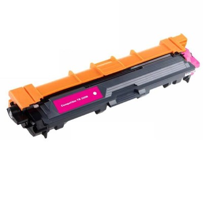 TONER ADAPTABLE BROTHER TN221/TN225 - MAGENTA