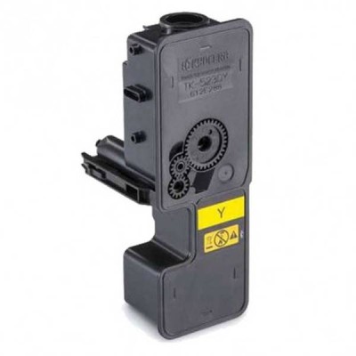 TONER ADAPTABLE KYOCERA TK-5230Y - YELLOW