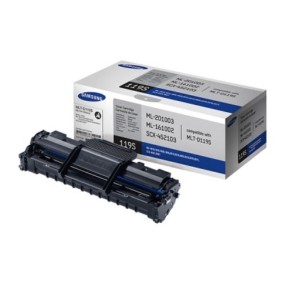 TONER ORIGINAL SAMSUNG MLT-D119S