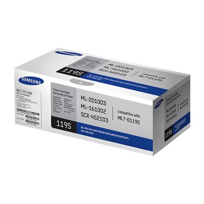 TONER ORIGINAL SAMSUNG MLT-D119S