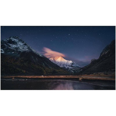 ECRAN 55'' LFD SAMSUNG VM55B