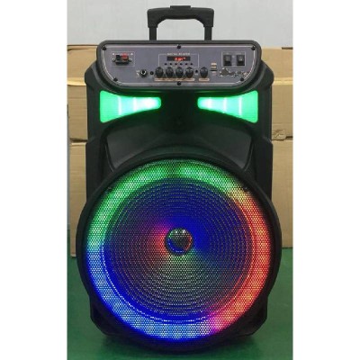HAUT-PARLEUR BOOM SOUND J-1502