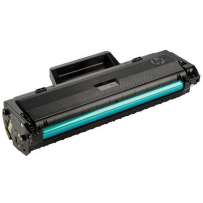TONER LASER ADAPTABLE HP 106 - W1106A NEW PUCE NOIR
