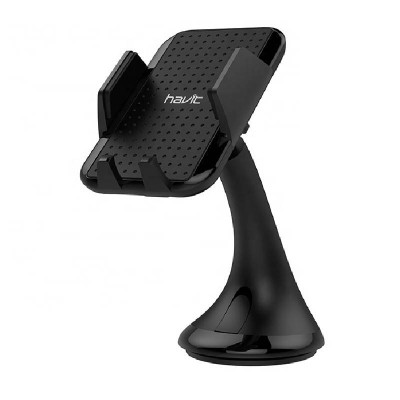 SUPPORT VOITURE POUR SMARTPHONE HAVIT H717