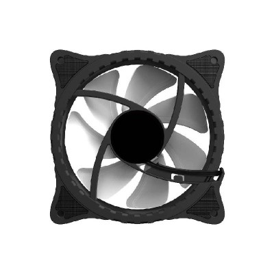 VENTILATEUR GAMER FPMAX  RAINBOW DF1225 120mm*120mm*25mm