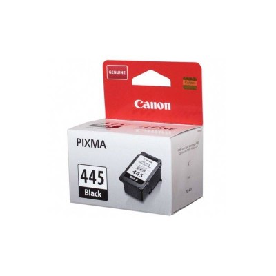 CARTOUCHE ORIGINAL CANON PG-445 - NOIR