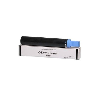 TONER CANON EXV42 NOIR