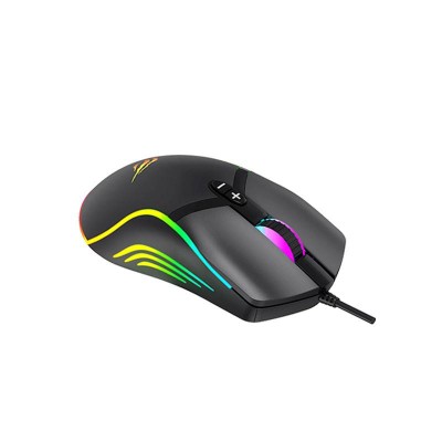 SOURIS OPTIQUE USB GAMER HAVIT HV-MS1026