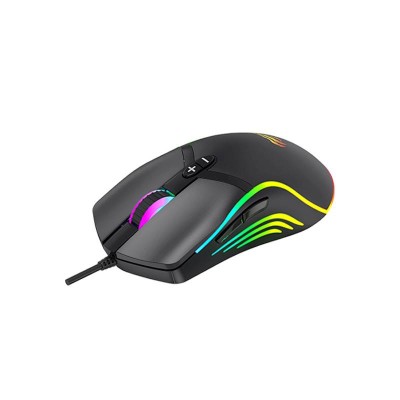 SOURIS OPTIQUE USB GAMER HAVIT HV-MS1026