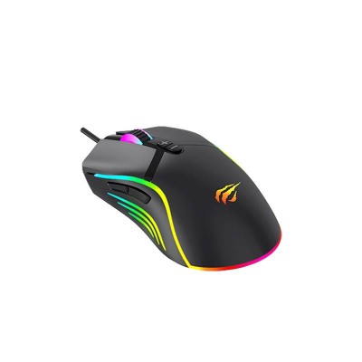 SOURIS OPTIQUE USB GAMER HAVIT HV-MS1026