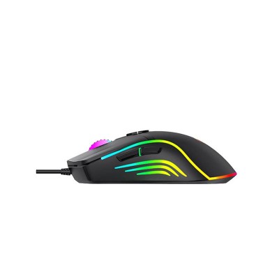 SOURIS OPTIQUE USB GAMER HAVIT HV-MS1026