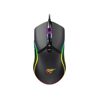 SOURIS OPTIQUE USB GAMER HAVIT HV-MS1026