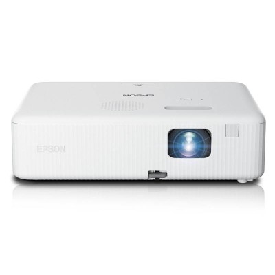 VIDEO PROJECTEUR EPSON CO-W01 WXGA