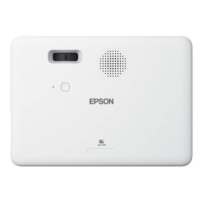 VIDEO PROJECTEUR EPSON CO-W01 WXGA