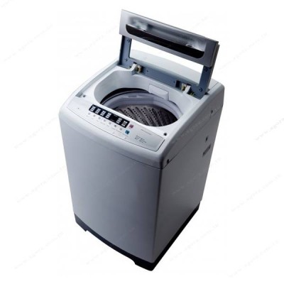 Machine à laver Midea Top load 13 Kg Silver