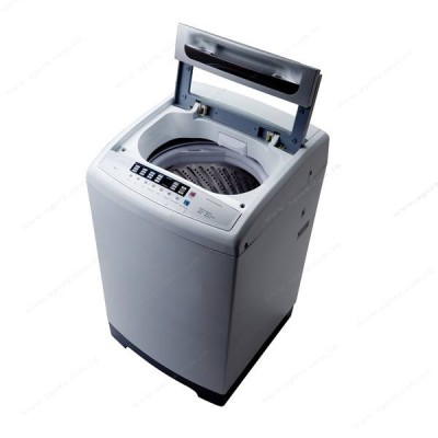 Machine à laver Midea Top load 16 Kg Silver