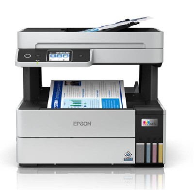 IMPRIMANTE JET D’ENCRE MULTIFONCTION EPSON L6490 WIFI