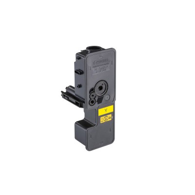 TONER ADAPTABLE KYOCERA TK-5220Y-YELLOW