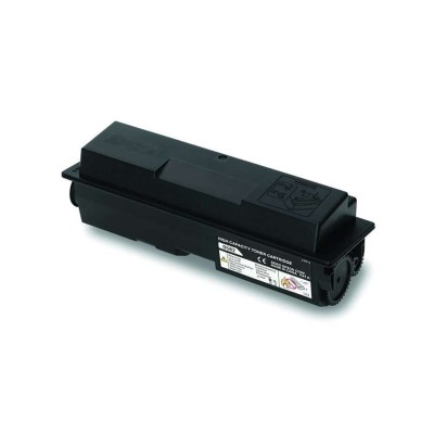 TONER ADAPTABLE EPSON M2300/M2400A (C13S050585) NOIR