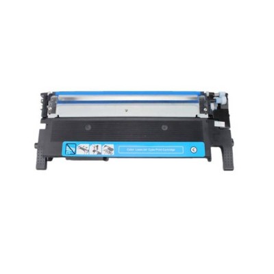TONER ADAPTABLE SAMSUNG CLT-C407S CYAN