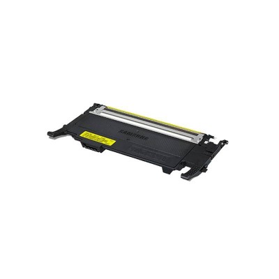 TONER ADAPTABLE SAMSUNG CLT Y407S JAUNE