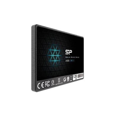 DISQUE DUR SSD SILICON POWER A55 128GO