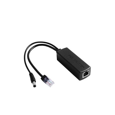 CONNECTEUR POE SPLITTER 48 VPOE003