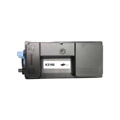 TONER ADAPTABLE KYOCERA TK-3190 - NOIR