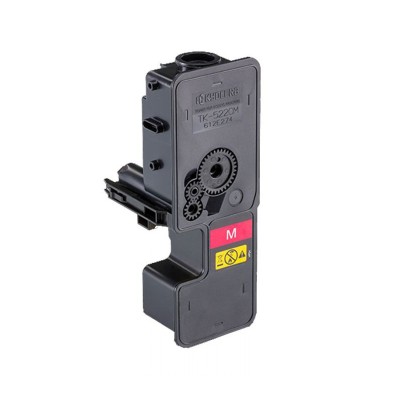 TONER ADAPTABLE KYOCERA TK-5220M - MAGENTA