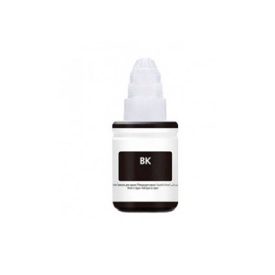 BOUTEILLE D'ENCRE ADAPTABLE CANON-GI-41BK
