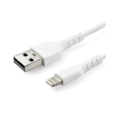 CABLE CHARGEUR IPHONE 5A ORV CB106