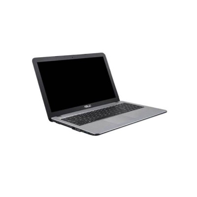 Pc portable ASUS N3050 Dual-Core 4Go/500Go/15.6"  Gris