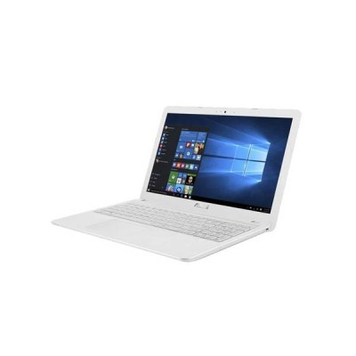 Pc portable ASUS N3060 Dual-Core 4Go/500Go/15.6"  Noir