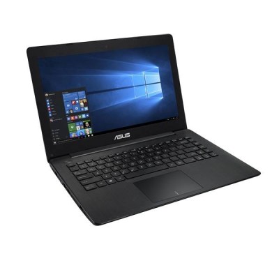 Pc portable ASUS N3710 Quad-Core 4Go/500Go/15.6"  Silver