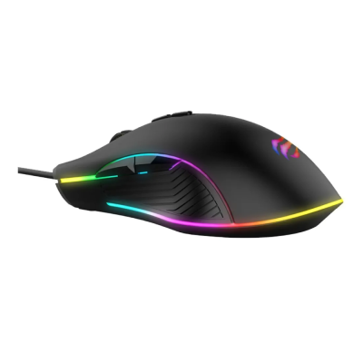 Souris Optique USB Gamer Havit MS877