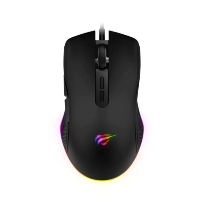 Souris Optique USB Gamer Havit MS877