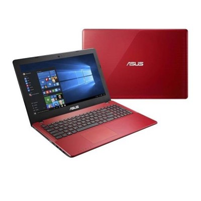 Pc portable ASUS N3710 Quad-Core 4Go/500Go/15.6" Noir