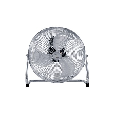 VENTILATEUR INDUSTRIEL COALA V45-IND SUR TABLE 90W GRIS