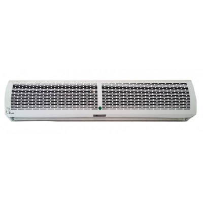 RIDEAU D’AIR COALA 120 CM RA120 BLANC